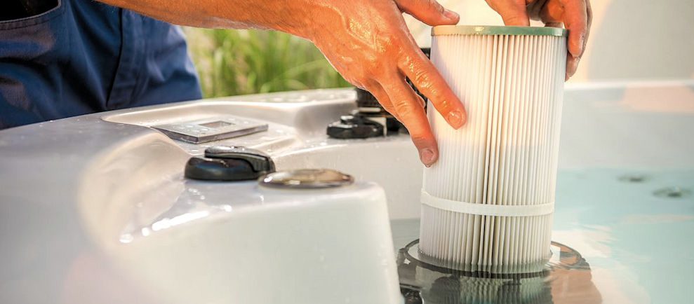 Filter Spas Sanitation Filtration
