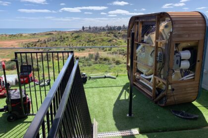 Major Leaks Repair Sapphire Spa