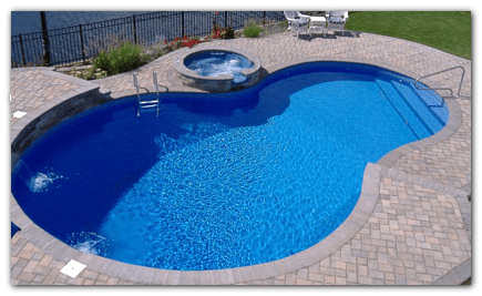 pool pump repairs